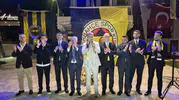 Fenerbahçe başkan adayı Hakan Safi hedeflerini Bodrum’da açıkladı