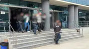 Bursa'da iş insanlarını hedef alan çete avukat liderliğinde çöktü