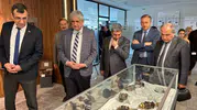 Erzurumdaki elektrik müzesi teknoloji tarihine ışık tutuyor