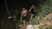 Göksu Irmağı’nda cansız beden bulundu