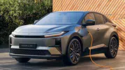 Toyota C-HR+ elektrikli SUV segmentinde verimlilik çıtasını yukarı taşıdı