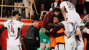 Ankara’da nefes kesen final bileti: Trabzonspor kupada son sözü Muçi ile söyledi