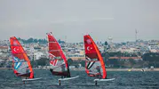 Didim 24 Mayıs tarihinde dev yelken yarışlarına hazırlanıyor