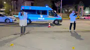 Erzurum'da silahlı saldırı zinciri bir kişinin ölümüyle bitti