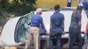 Diyarbakır'da arazi kavgası yol kesti Bir ölü iki yaralı