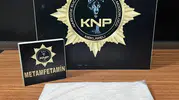 Kırklareli girişinde narkotik engeline takılan 3 şüpheli tutuklandı