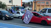 52 Orduspor FK finalde kazandı ve 2. Lig biletini kaptı