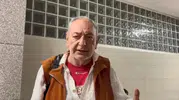Reha Muhtar Bodrum'da hastaneye kaldırıldı