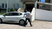 Zonguldak Alaplı’da bayramın ilk günü hastaneler acemi kasaplarla doldu