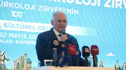 Türk dünyası 34 harflik ortak alfabe ile birleşiyor