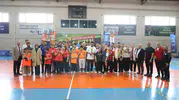 İnegöl’de özel bireyler futsal sahasında buluştu
