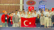 Manisalı judocular Balkanlar’da zirveye yerleşti