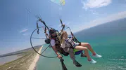 Saros Körfezi artık kuş bakışı izleniyor