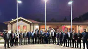 Ankara'daki Erzurumlular bürokraside güç birliği için bir araya geldi