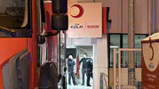 Düzce’de huzurevi yangını 54 kişi güvenli bölgeye alındı