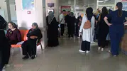 Bursa'da bayram ziyareti zehirlenme vakasıyla gölgelendi