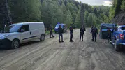 Sinekli Yaylası cinayetinde katil zanlısı yakalandı