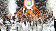 Avrupa Ligi’nin zirvesine Aston Villa damgası