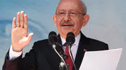 Kılıçdaroğlu genel merkezde mesaisine geri döndü