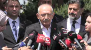 Kılıçdaroğlu mahkeme kararıyla genel başkanlık koltuğuna geri döndü