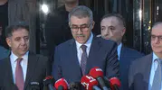 YSK'dan CHP yönetim krizine yönelik kritik karar
