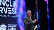 Bakan Bak gençlerin dijital dünyadaki projelerine kapı açtı