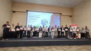 Bilecikli öğrenciler teknoloji yarışmasında zirveye yerleşti