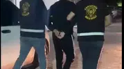 Eskişehir’de yakalanan firarinin 50 yıllık hapis cezası çıktı