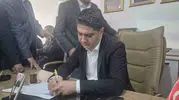 MHP’li Özdemir’den Sarız yolları için asfalt müdahalesi