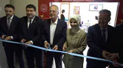 Devlet korumasındaki gençler için yeni meslek atölyeleri açıldı