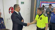 Eskişehir Valisi Yılmazdan sürücülere bayram uyarısı