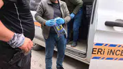 İnegöl sokaklarında hareketli dakikalar yaşandı
