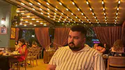 Tarsus’ta yemek vaktinde silahlı dehşet