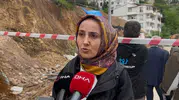 İzmit'te inşaat kazısı korkuttu 5 bina boşaltıldı