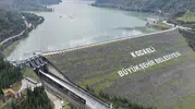 Kocaeli'de Yuvacık Barajı için şu tahliyesi uyarısı