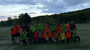 Ferizlispor geleceği mahalle sahalarından seçtiği yeteneklerle kuruyor