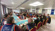 Bartın'da 74 yeni AFAD gönüllüsü göreve hazır