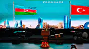 Türkiye ve Azerbaycan arasındaki kardeşlik tüm sınırları aşıyor