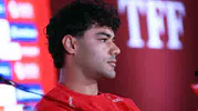 Ozan Kabak Dünya Kupası için iddialı konuştu