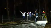 Kahramanmaraş sokaklarında silahlı çatışma paniği