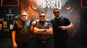 Yerli chopper BÖRÜ yollara çıkıyor