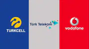 Tek Soruluk Dev Anket: En İyi GSM Servis Sağlayıcısı Hangisi?