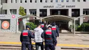 Aksaray yolunda yakalanan uyuşturucu sevkiyatı durduruldu