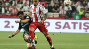 Antalyaspor kazandı ama Süper Lig hayallerine veda etti