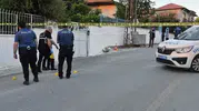 Malatya trafiğinde öfke patlaması İki sürücü birbirine girdi