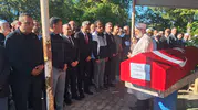 Zonguldak genç askerini son yolculuğuna uğurladı