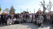 Konyalı 25 bin öğrenci hızlı trenle İstanbul turuna çıktı