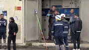 Iğdır’da elektrik arızasına müdahale eden işçi ağır yaralandı