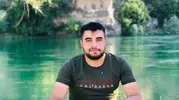 Otoyolda lastik kontrolüne çıkan sürücüye TIR çarptı