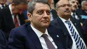 Ersin Beyaz İYİ Parti ile yollarını ayırdı